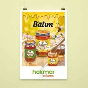 Afiş baskı - poster baskı